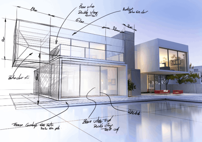 Simple Bootstrap Website Theme 